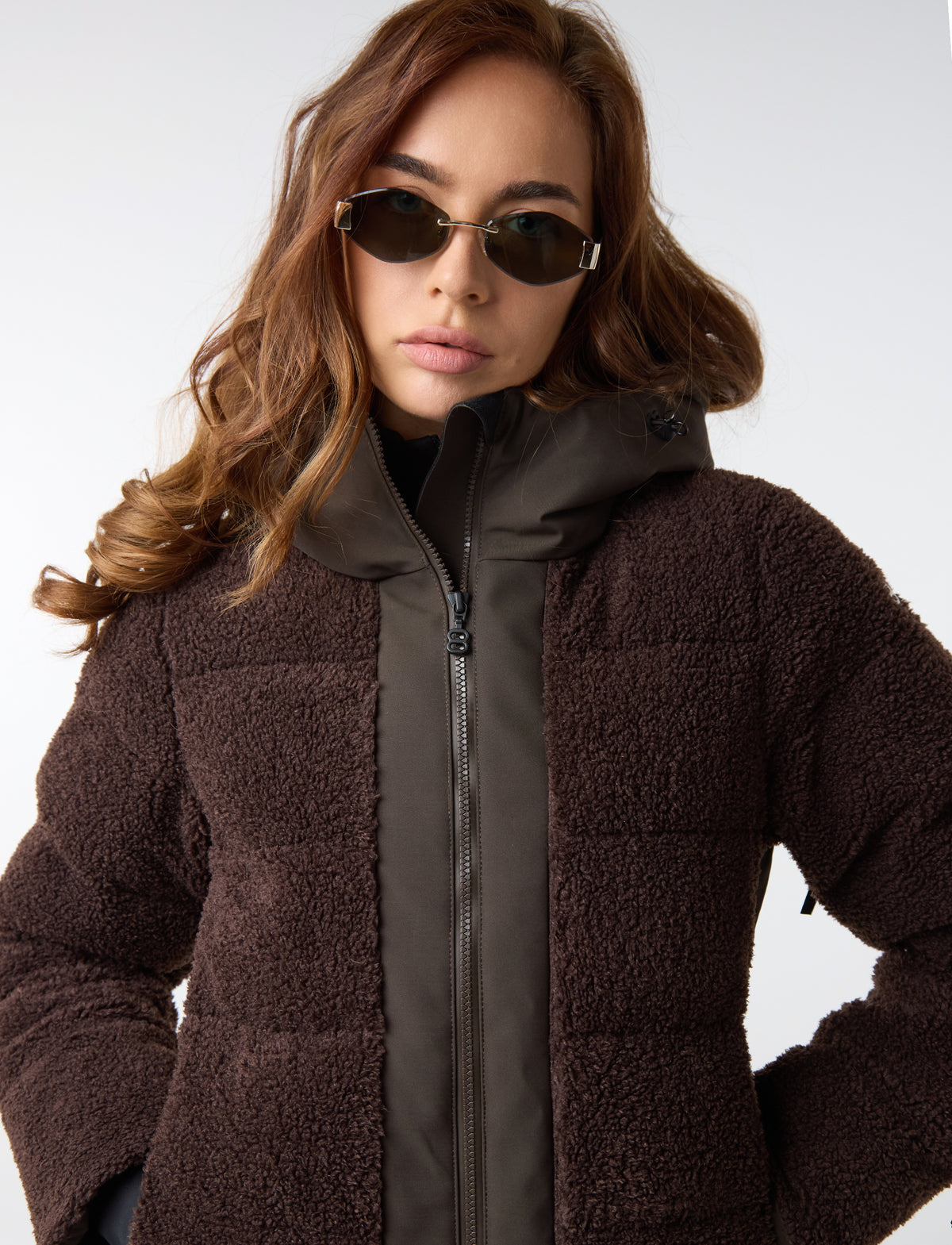 Heylow Jacket | Coffea