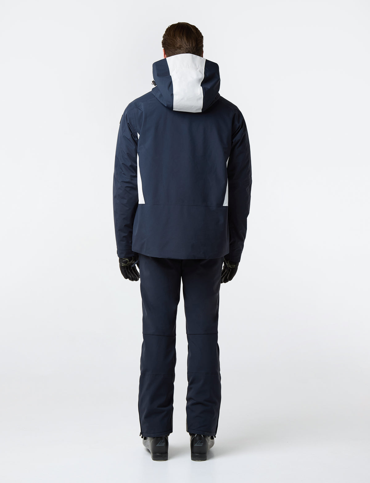 Nova Skijas | Navy