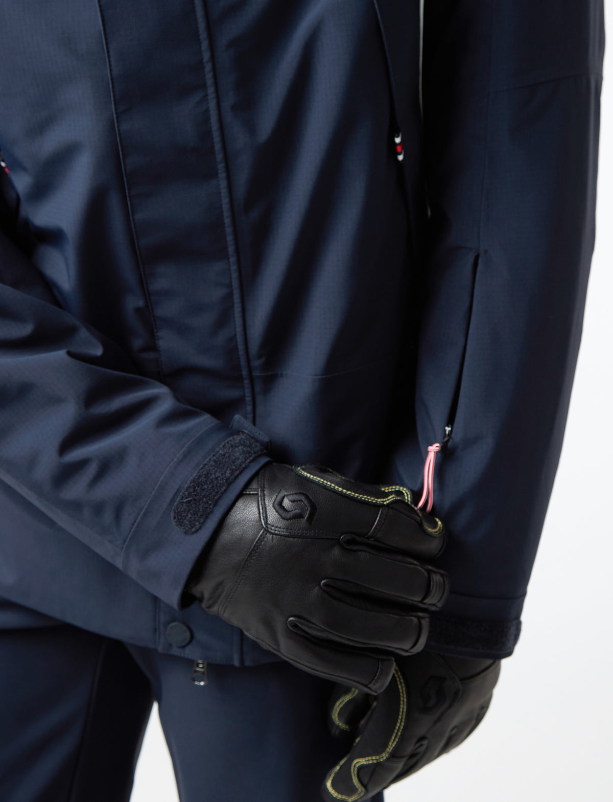 Nova Skijas | Navy