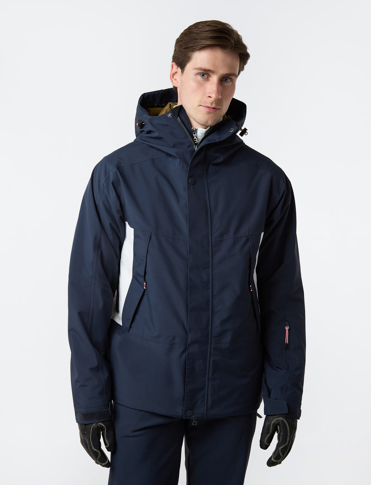 Nova Skijas | Navy