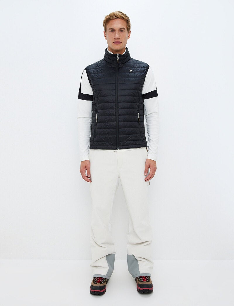 Dene Ski Jacket - Golden Yellow