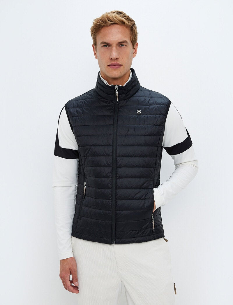 Dene Ski Jacket - Golden Yellow