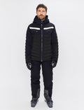 Orson Ski Jacket - Black