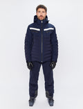Orson Ski Jacket - Navy