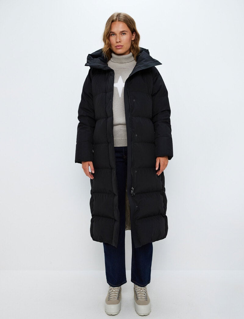 Grace Beanie - Beech