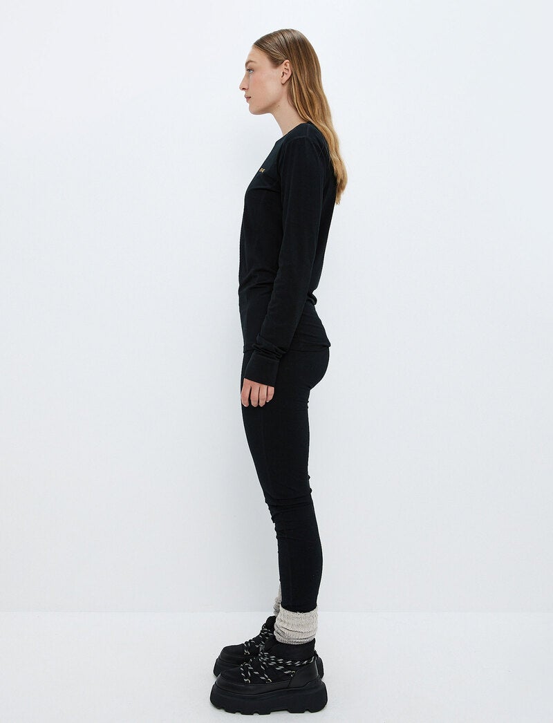 Cat 2.0 W Ski Suit - Black