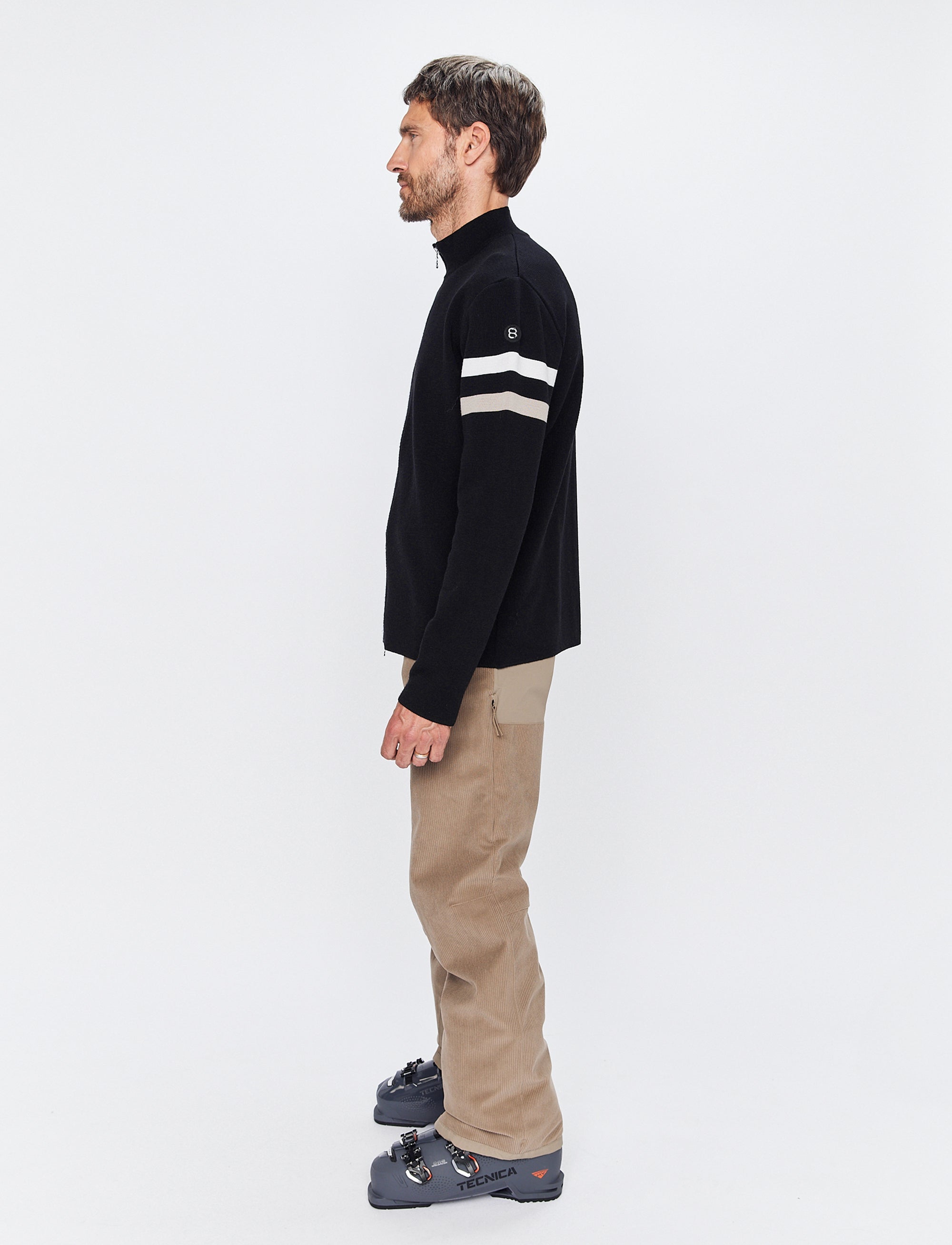Men Second Layer – 8848altitude