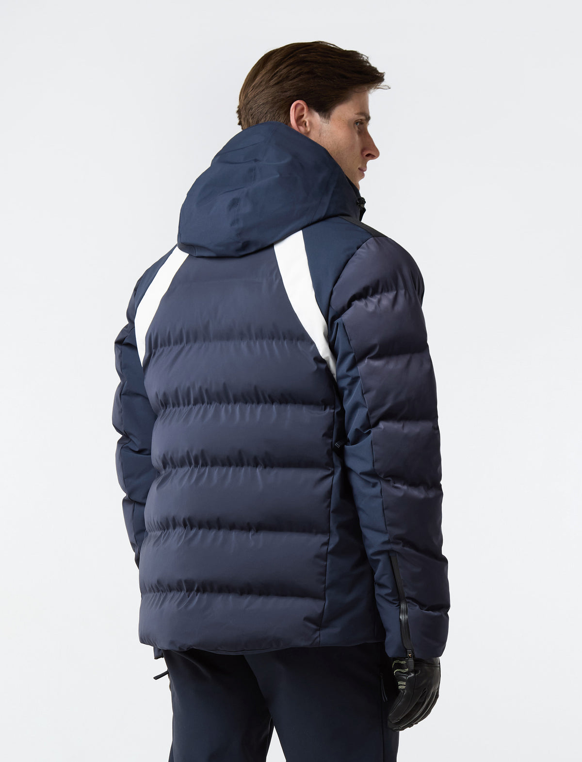 Ted's Skijas | Navy