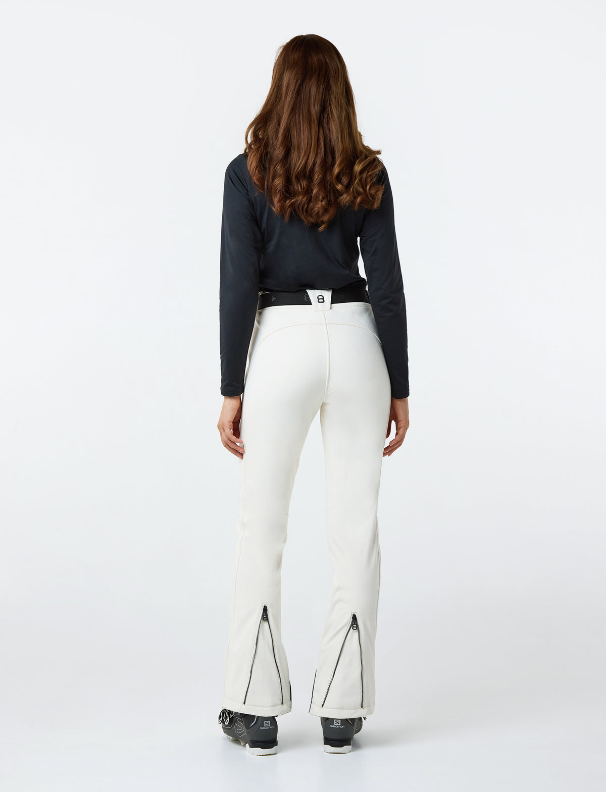 Tumblr 2.0 Skibroek | Winter White