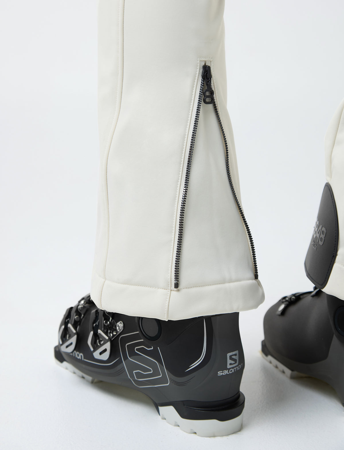 Tumblr 2.0 Skibroek | Winter White