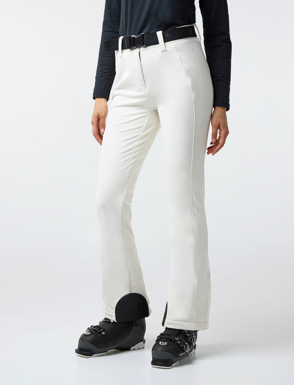 Tumblr 2.0 Skibroek | Winter White