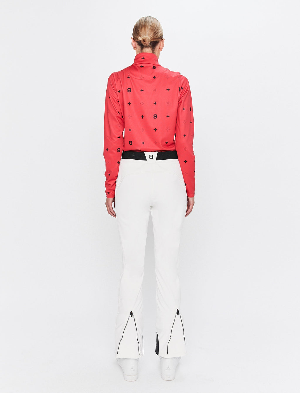 Tumblr 2.0 Pant - Blanc