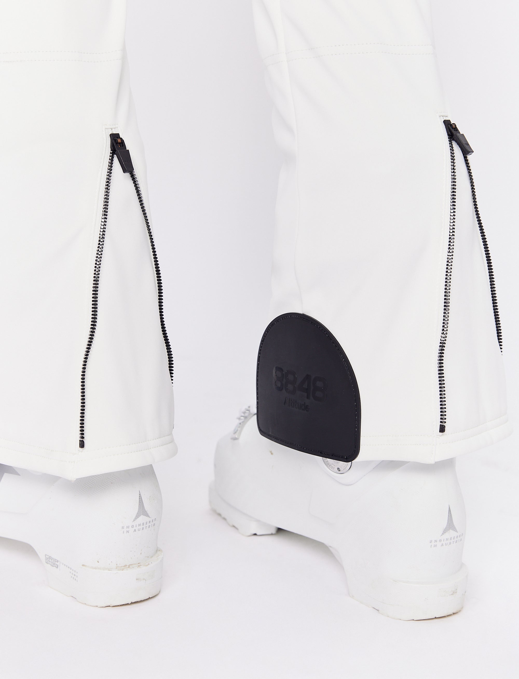 Tumblr 2.0 Pant - Blanc