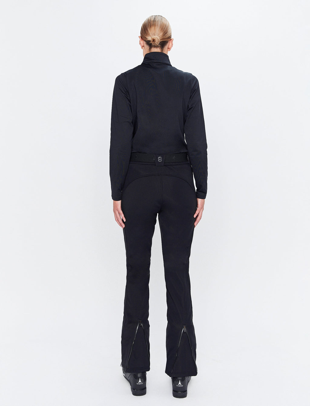 Tumblr 2.0 Pant - Black