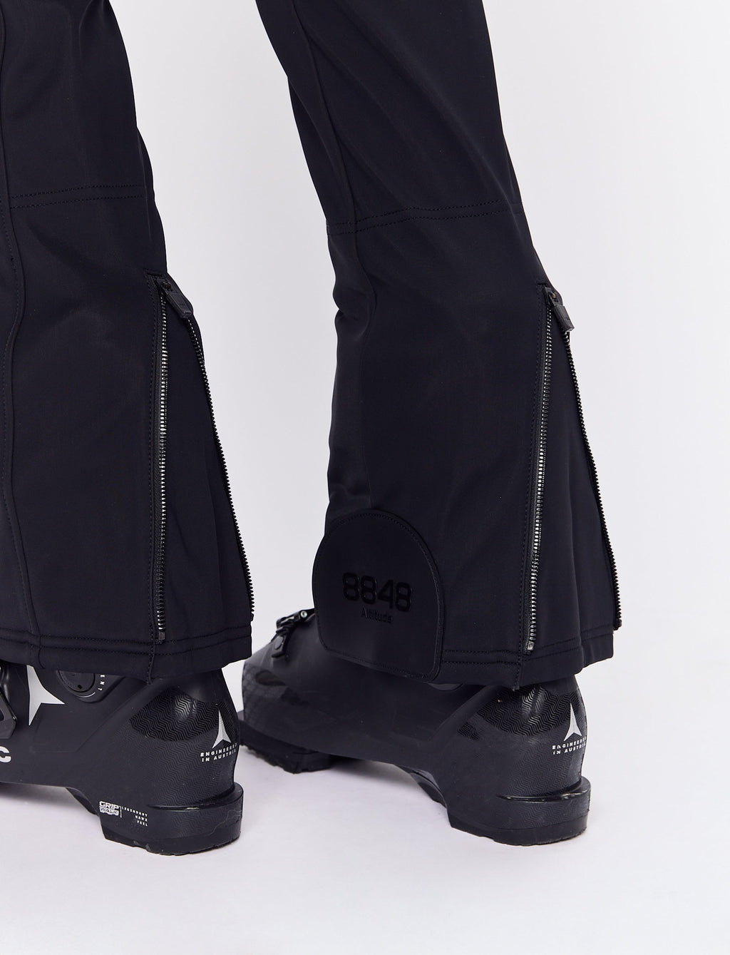 Tumblr 2.0 Pant - Black