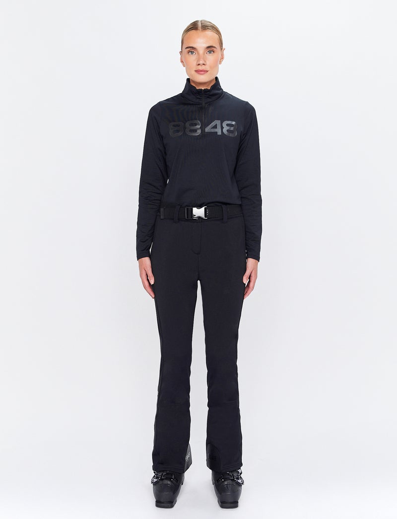 Fairlee W Sweat - Black