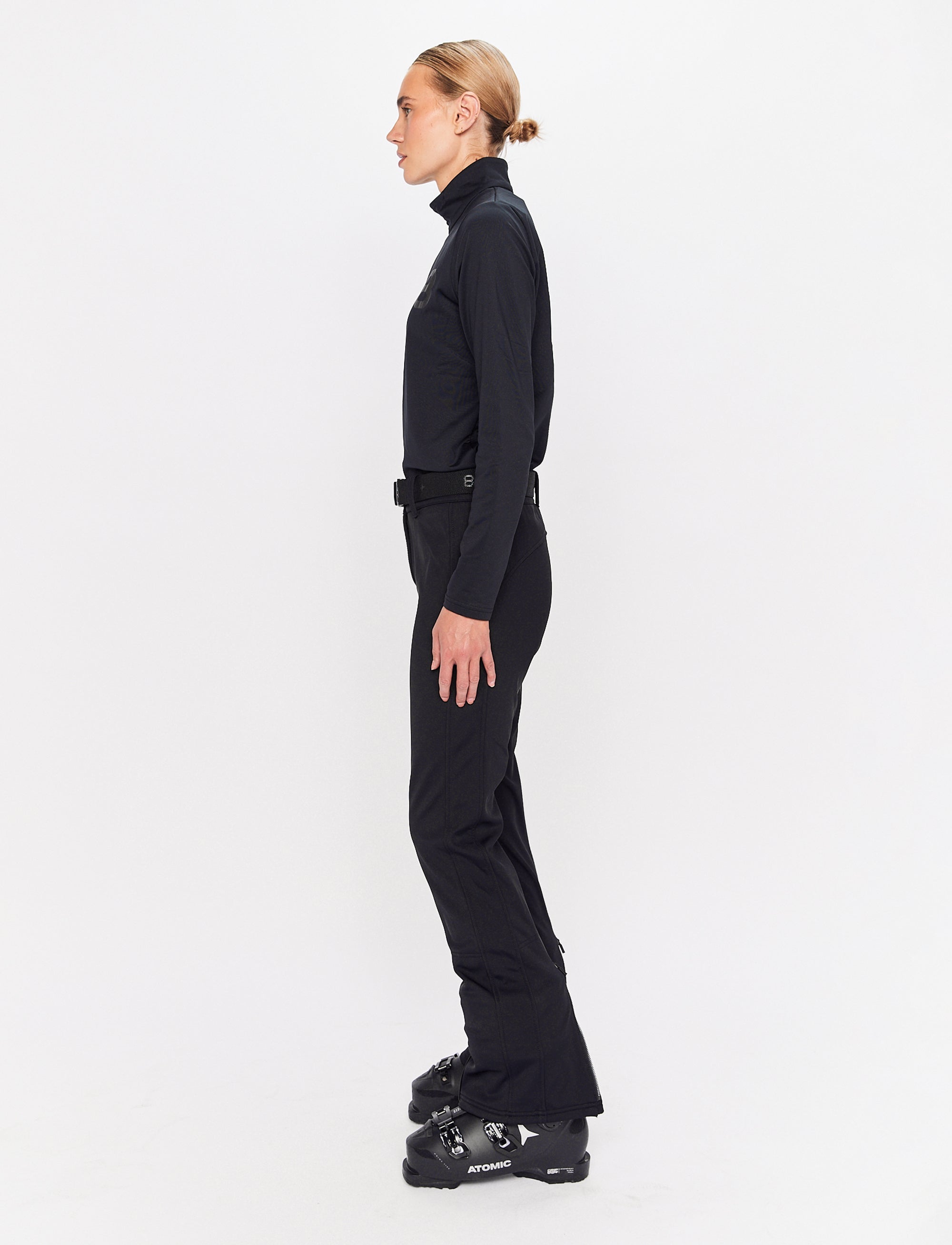 Tumblr 2.0 Pant - Black