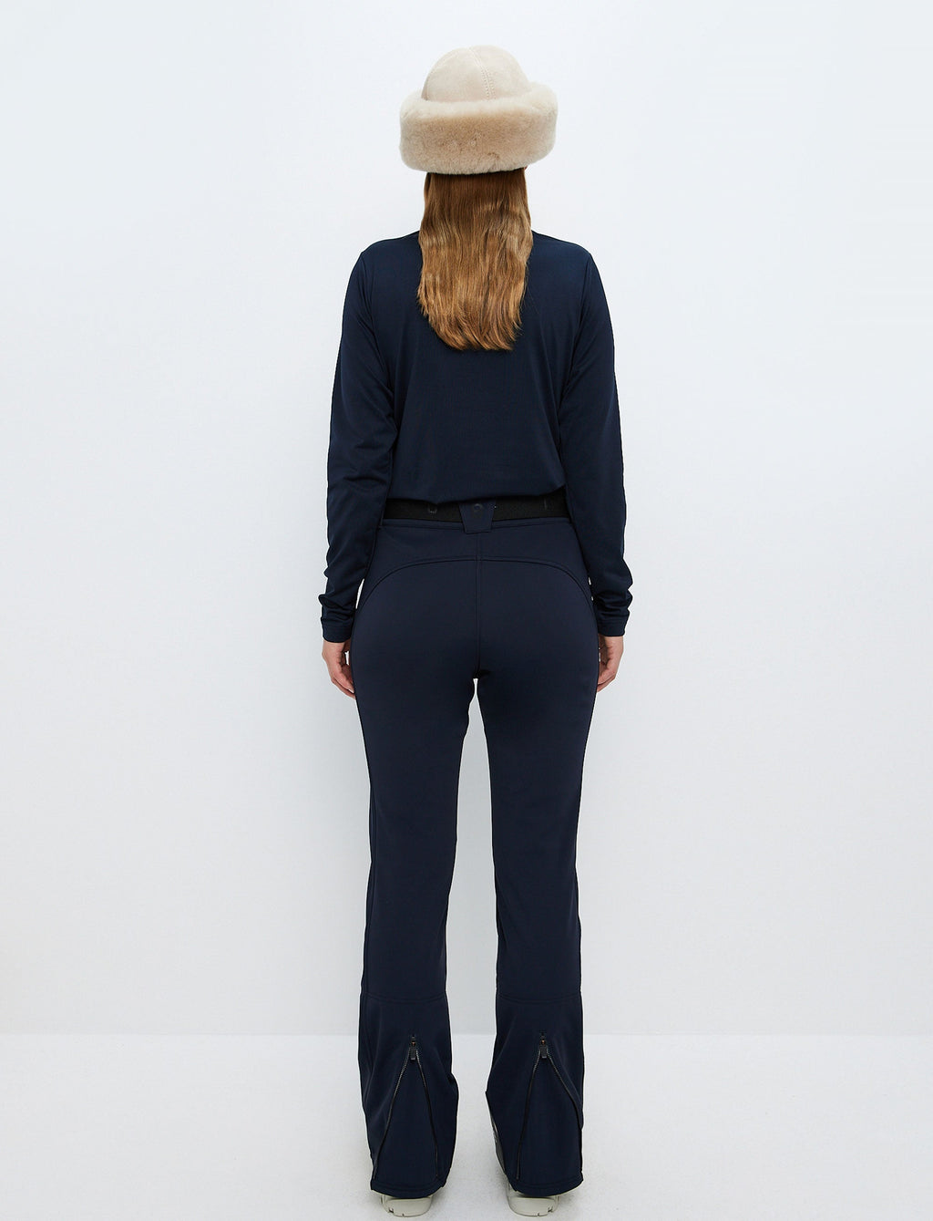Tumblr 2.0 Pant - Navy