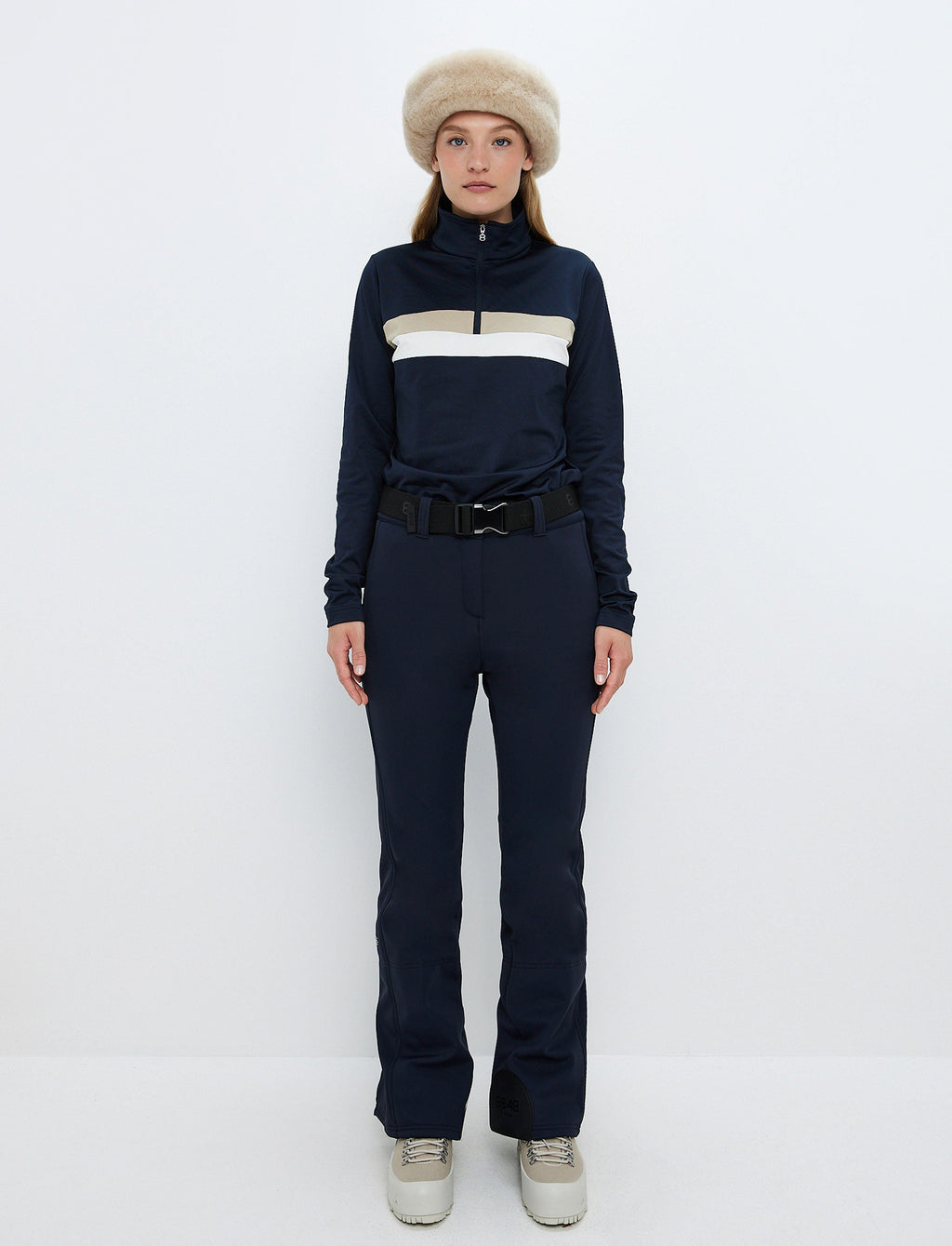 Tumblr 2.0 Pant - Navy