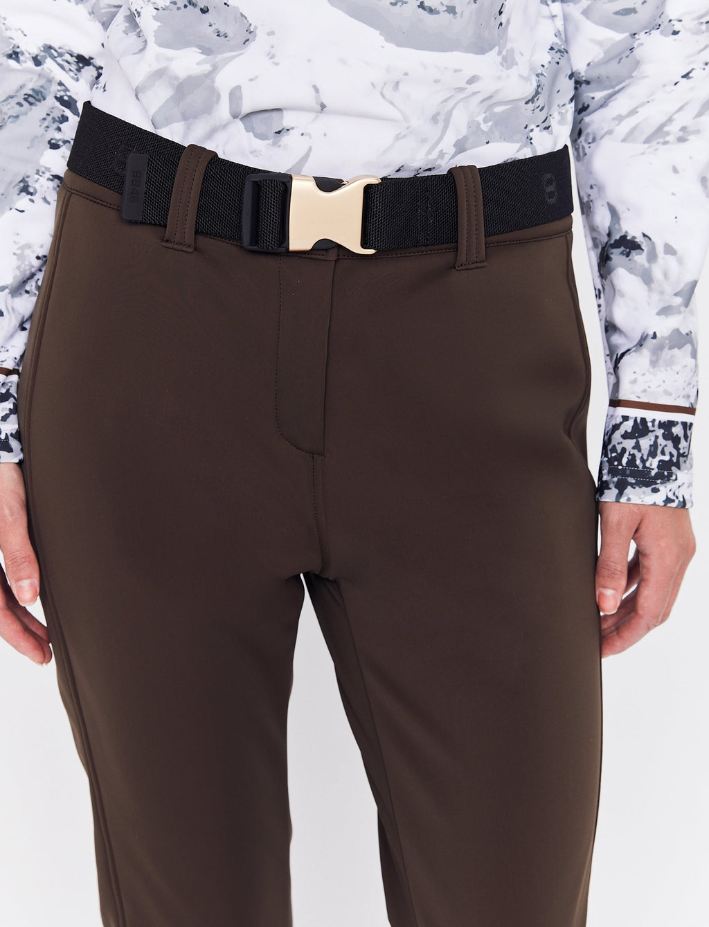 Tumblr 2.0 Pant - Coffea