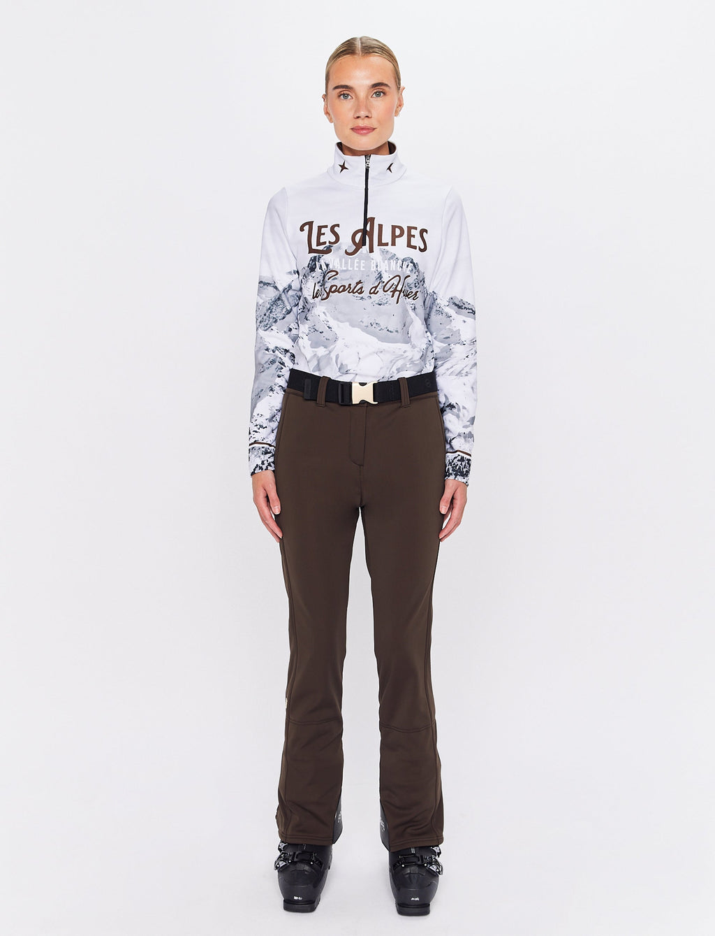 Tumblr 2.0 Pant - Coffea