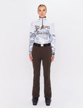 Tumblr 2.0 Pant - Coffea