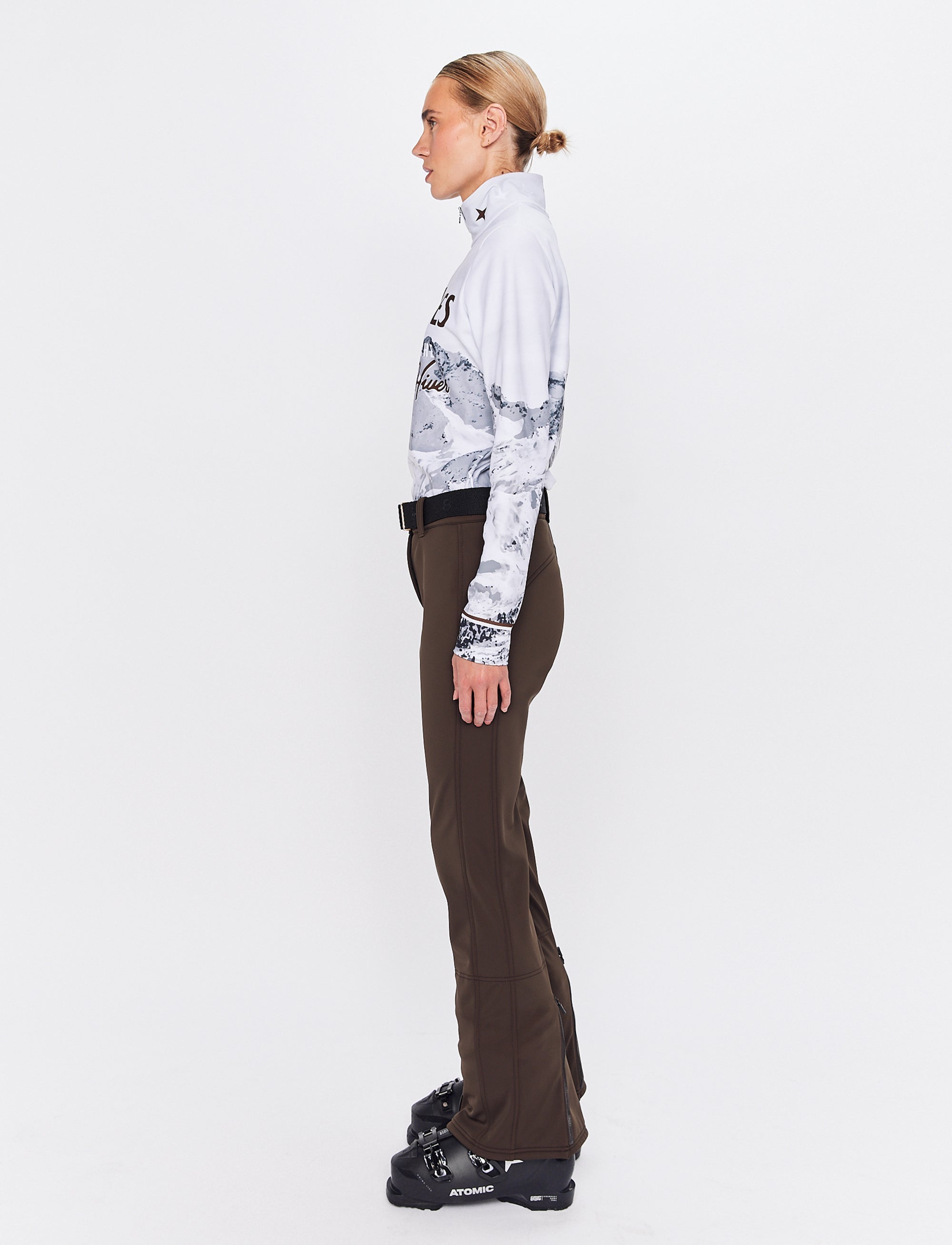 Tumblr 2.0 Pant - Coffea