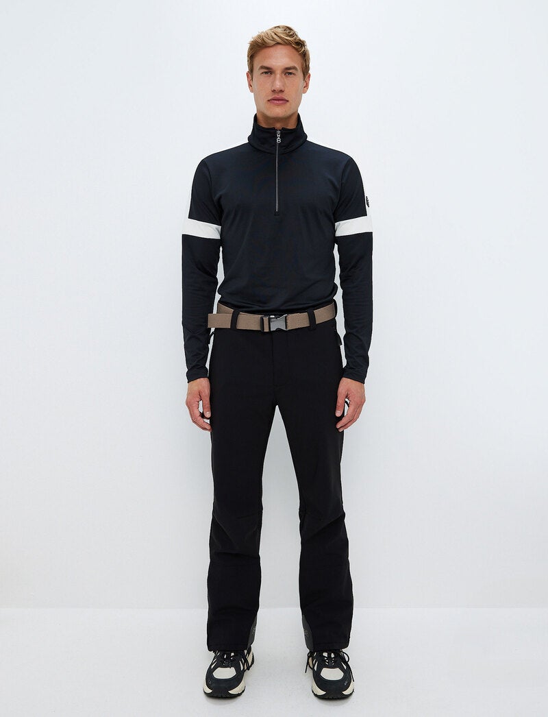 Dene Ski Jacket - Golden Yellow