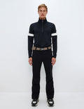 Dene Ski Jacket - Golden Yellow