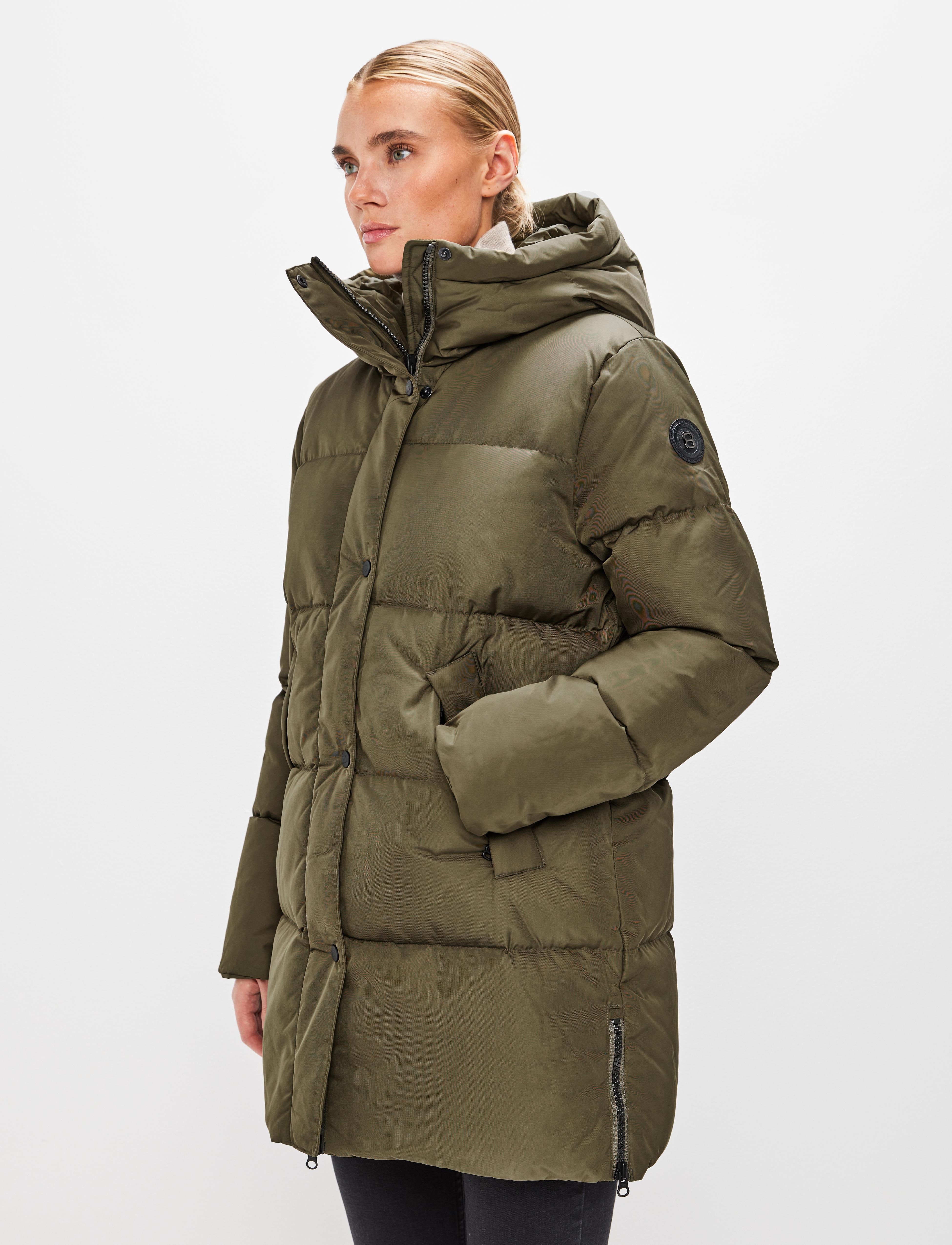 WOMEN FASHION Coats Casual Jocavi Long coat discount 95% Brown 38                  EU 
