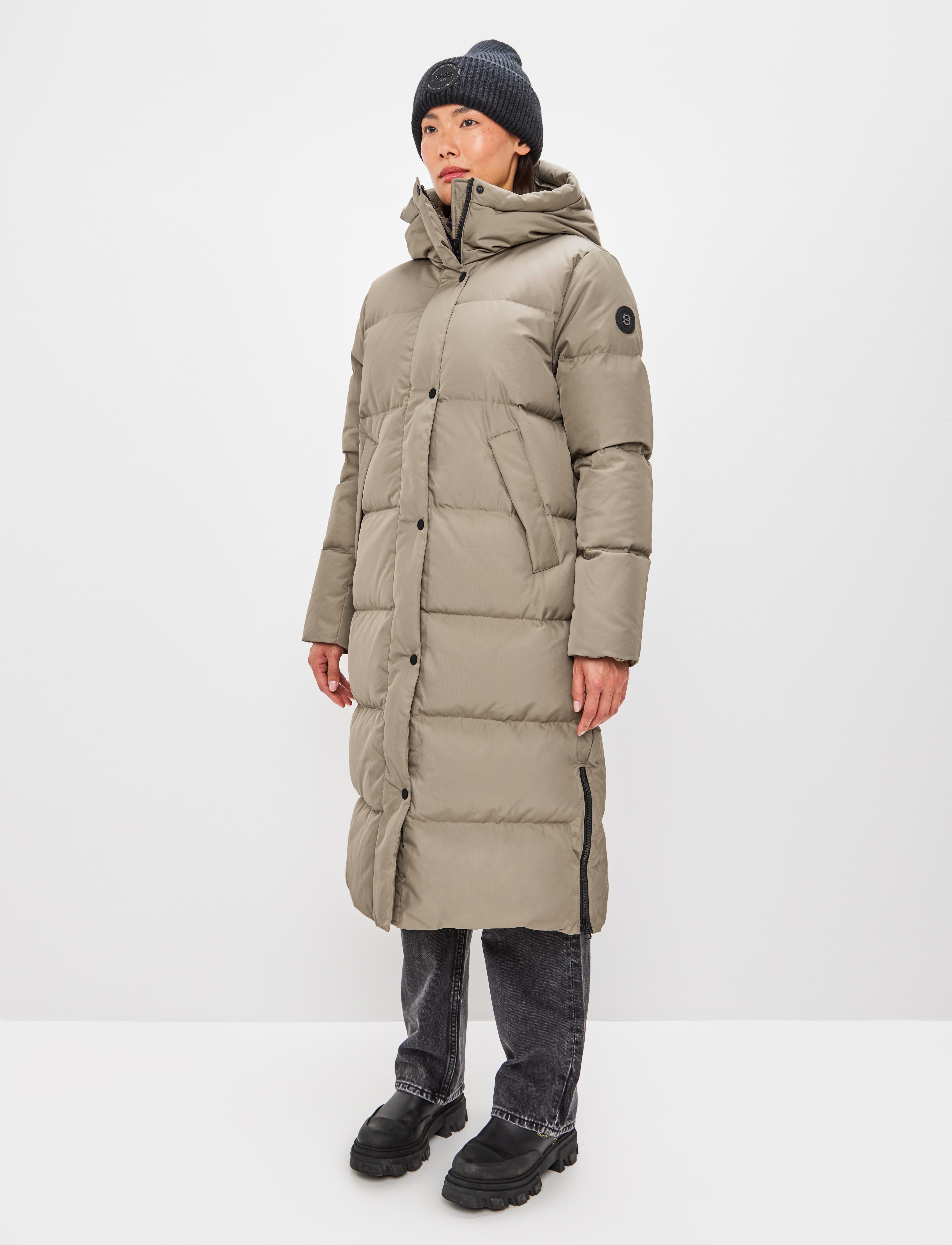 Premium Ski Fashion | Technical Outerwear | Exclusive - 8848 Altitude