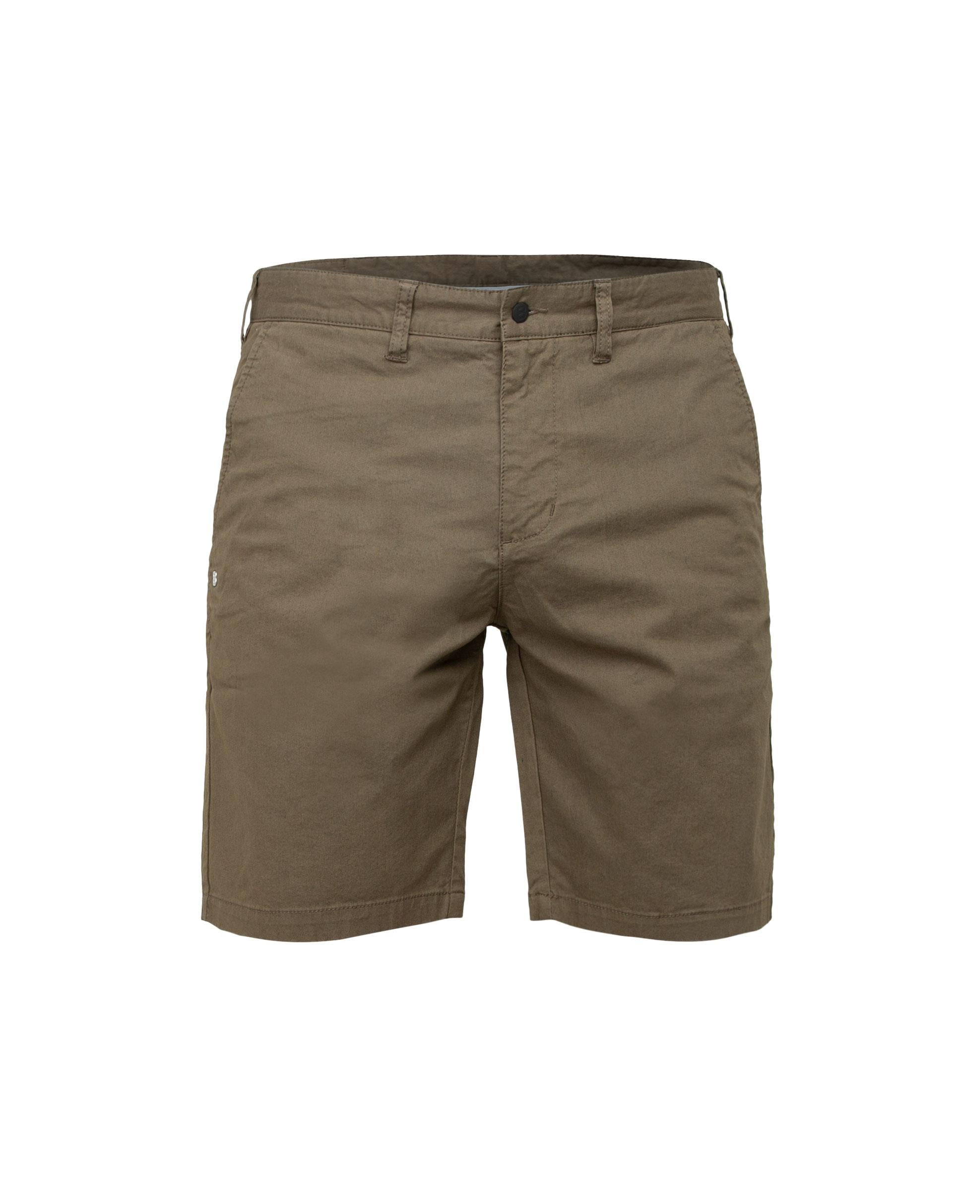 Lugano Shorts Turtle - Green shorts men
