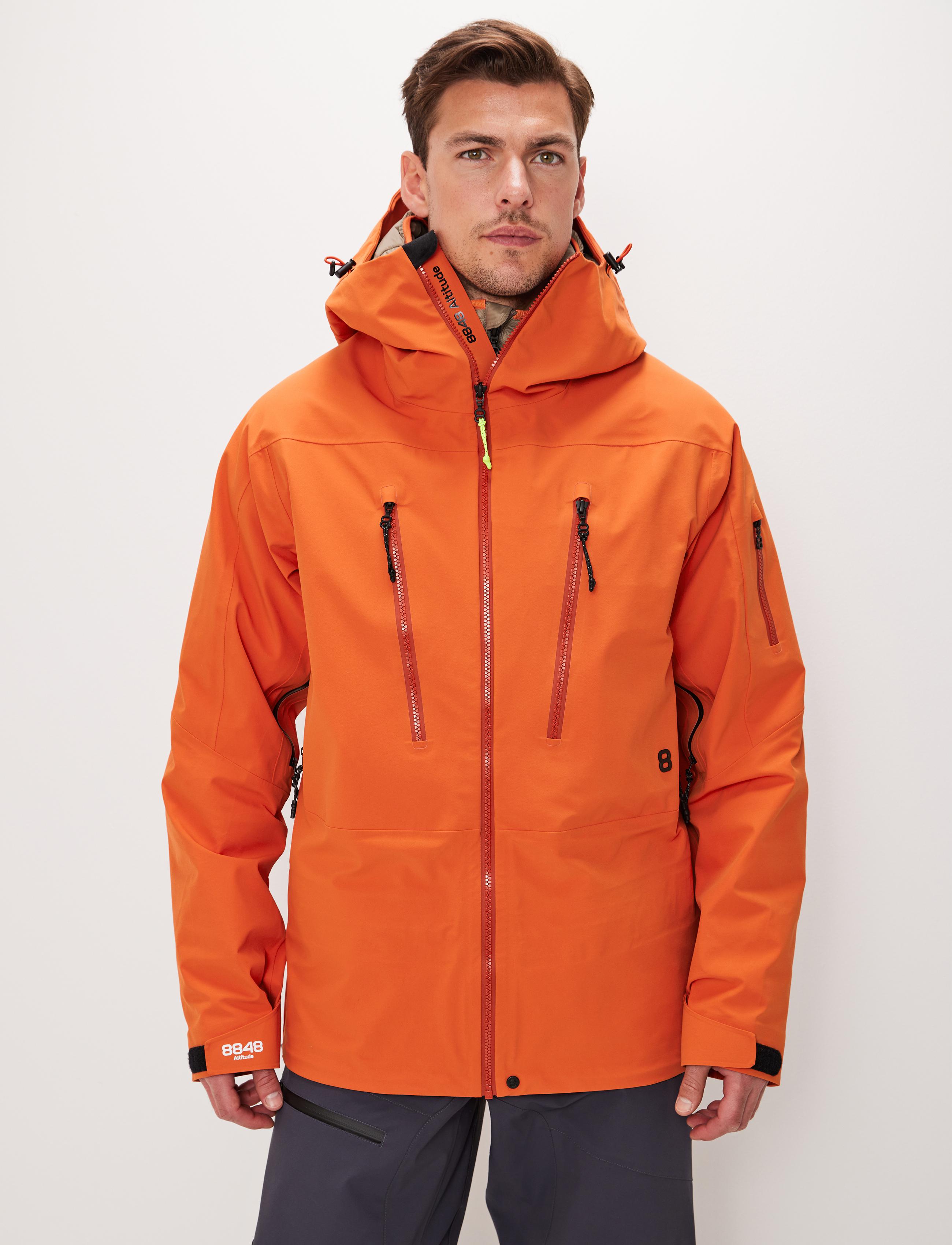 Men's Ski | Ski Jackets, Pants & Second Layers - 8848 Altitude