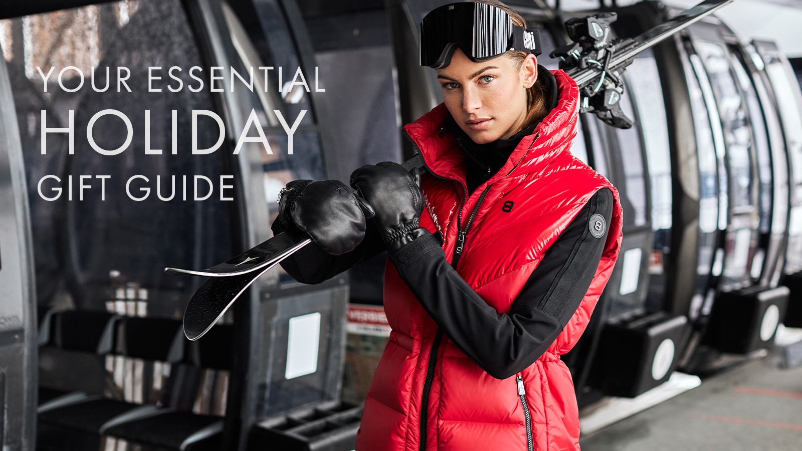 Your Essential Holiday Gift Guide