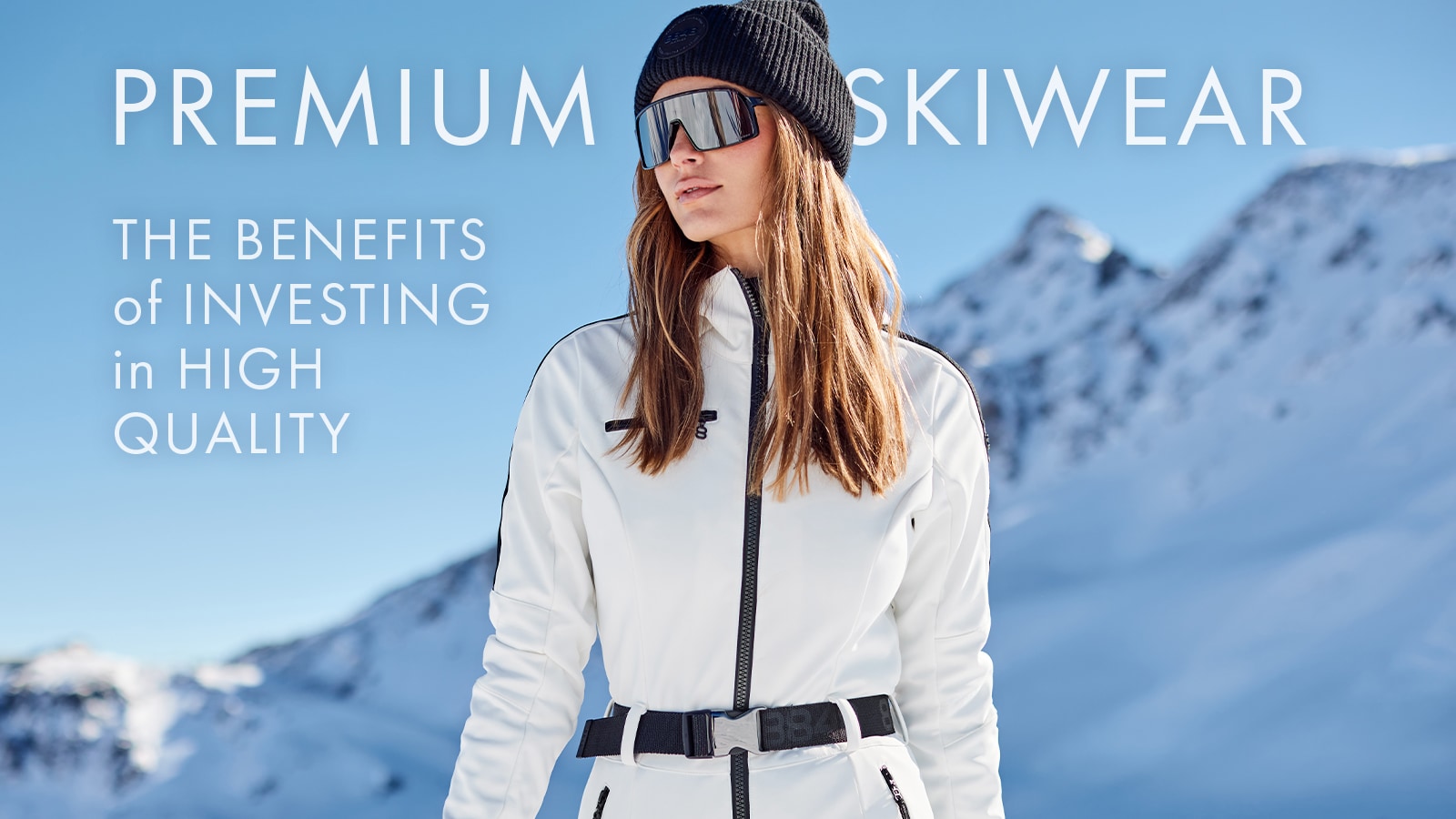 10 Tips When Investing in New Ski Clothing