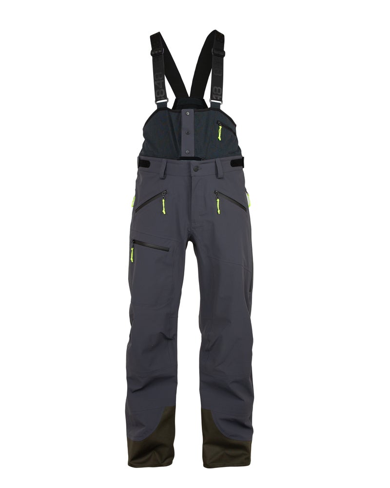 Creekside 2.0 Pant - Charcoal