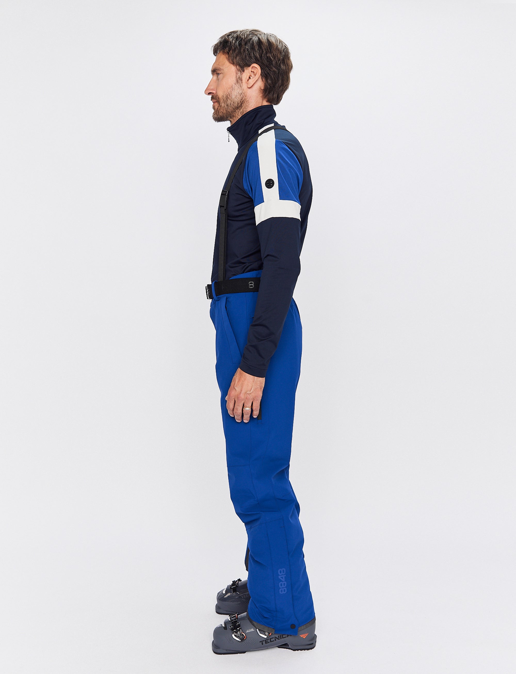 Force 2.0 Pant - Heron Blue