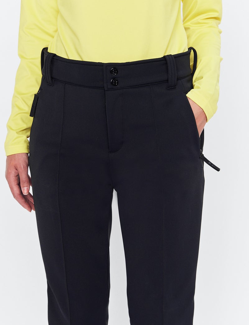 Francis W Pant - Black