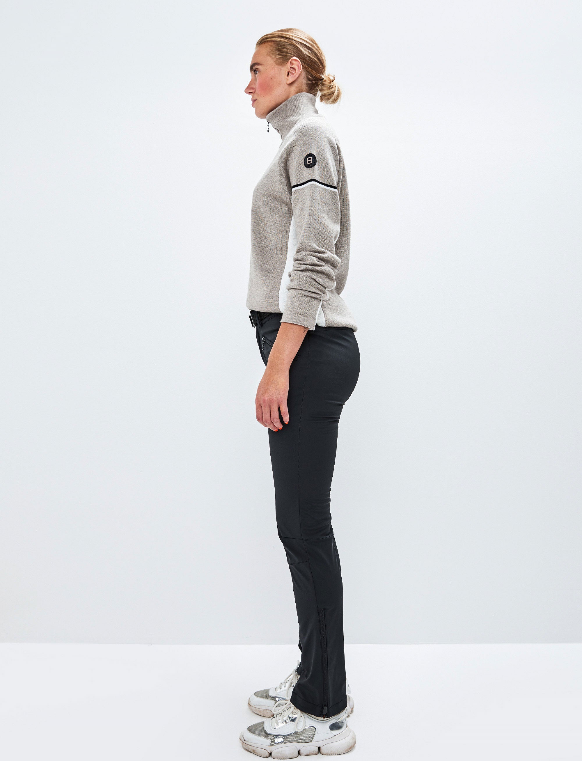 Shovel 2.0 W Pants - Black