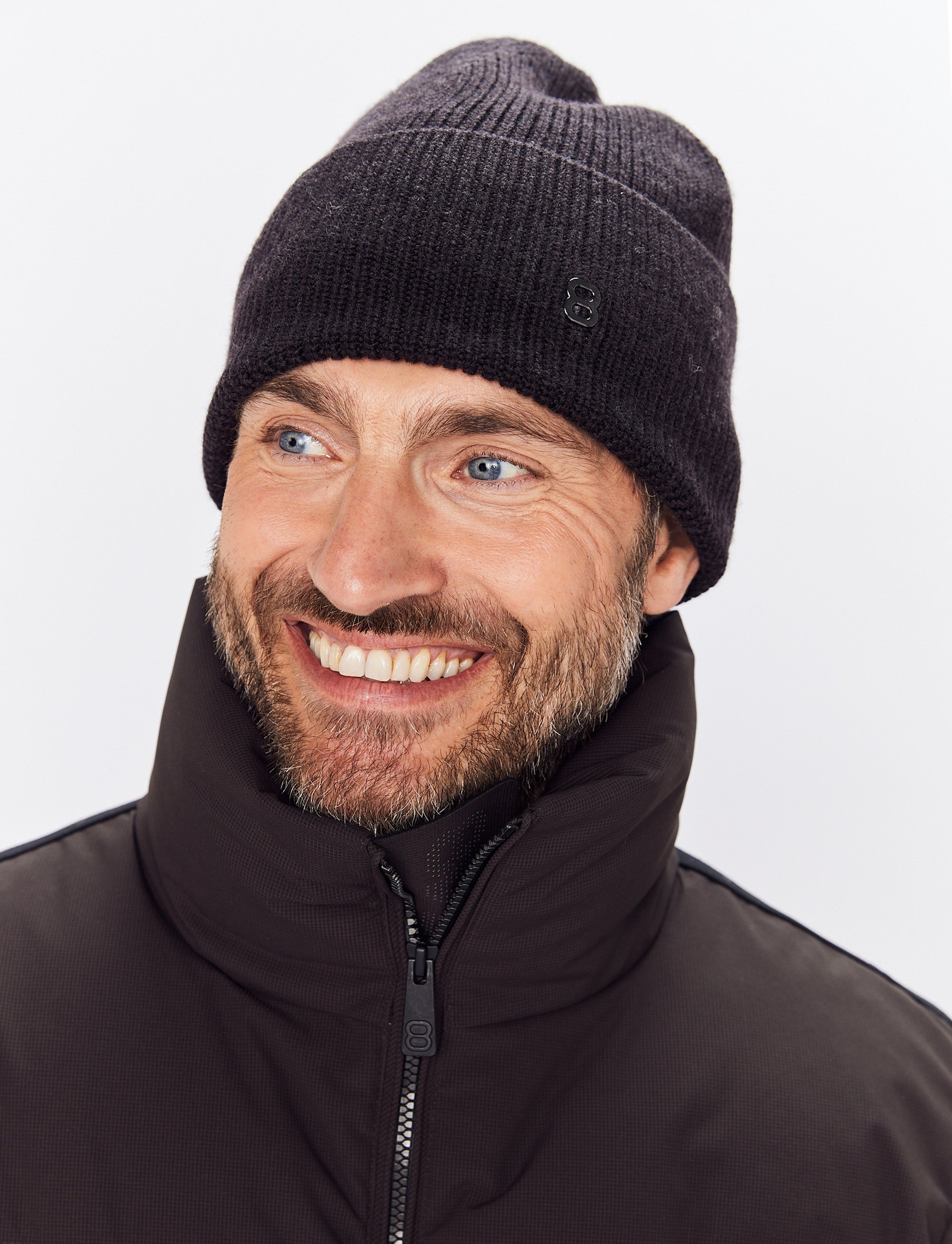 Bailee Beanie - Coffea