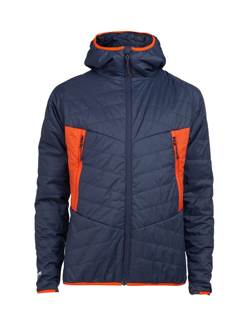Weisshorn Liner - Navy