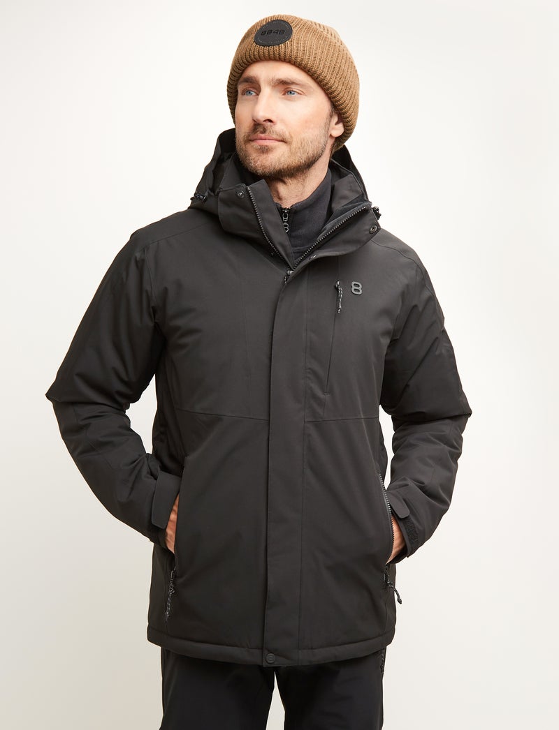 Quady Jacket - Black