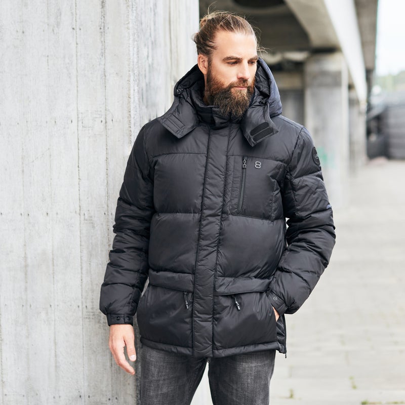 Frenkel Jacket - Peony