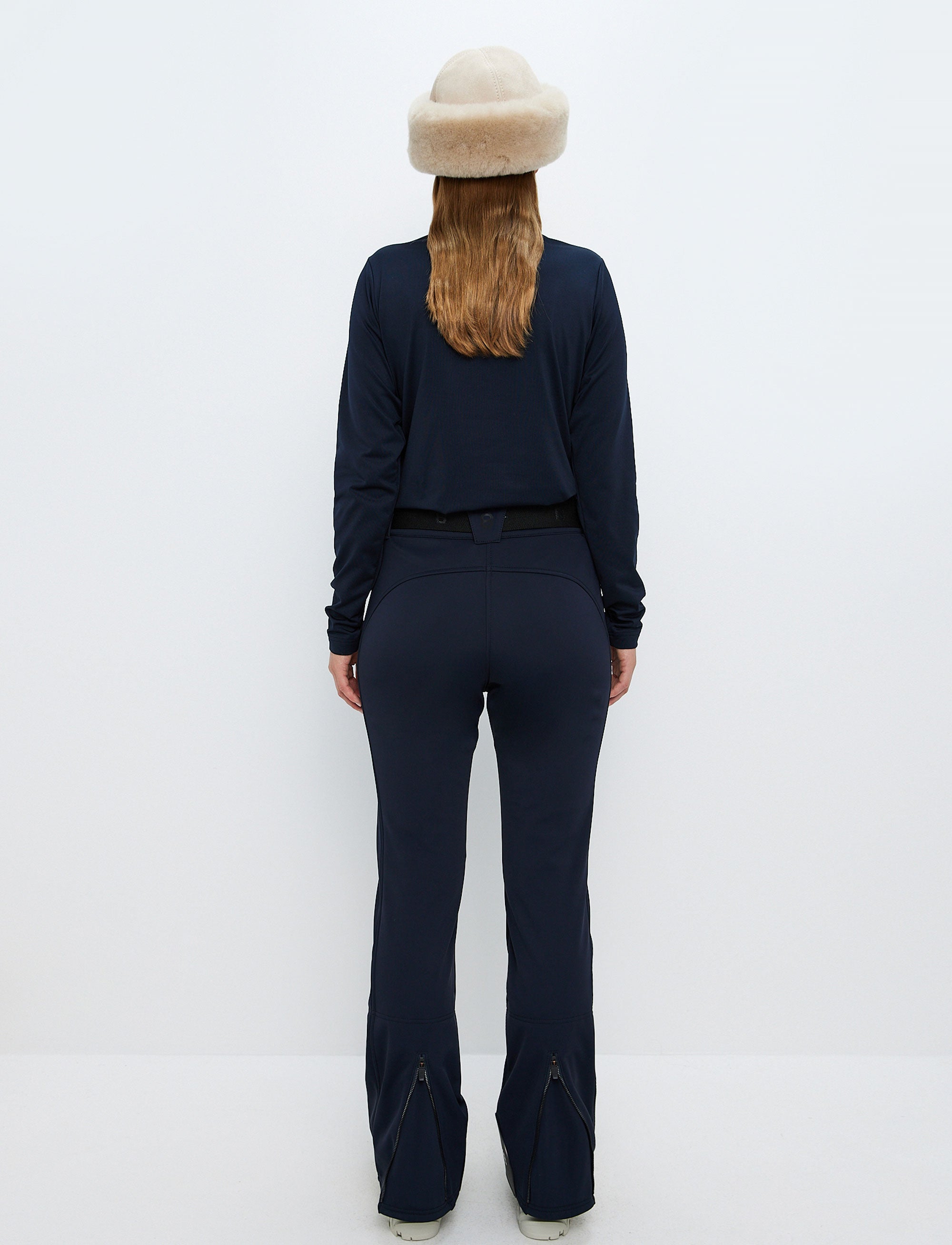 Tumblr 2.0  Pant - Navy