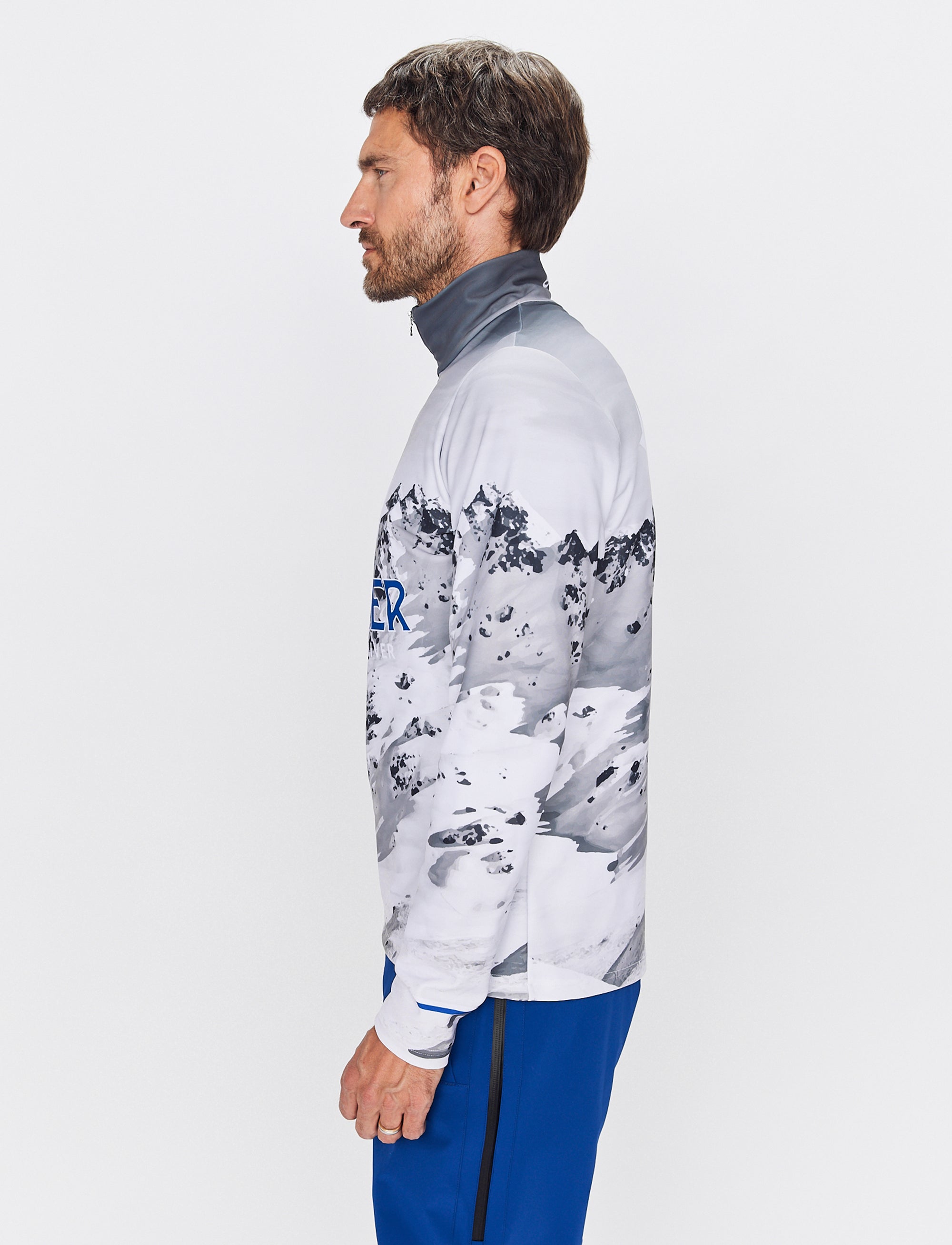 Lee Ski Sweater - Photo