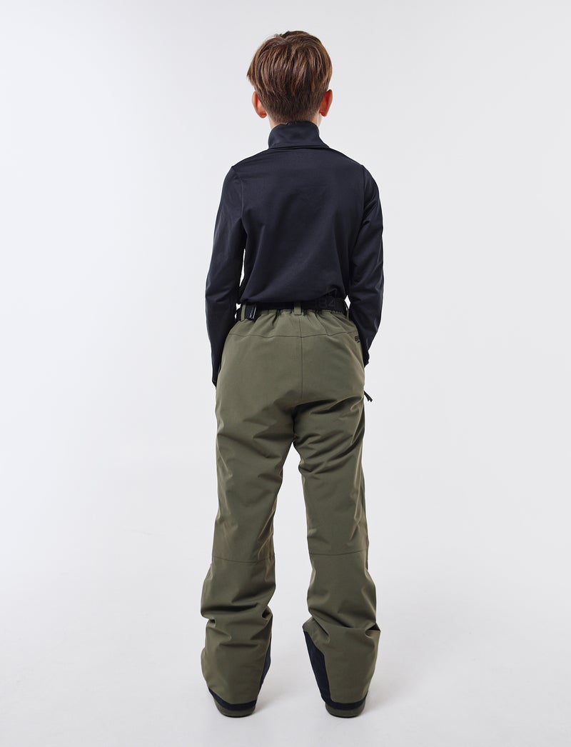 Atoc 2.0  Pant - Royal Green