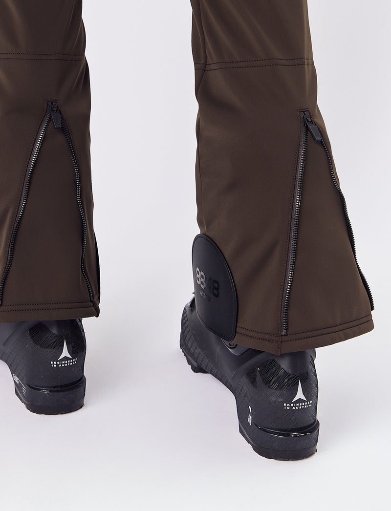 Tumblr 2.0 W Pant - Coffea