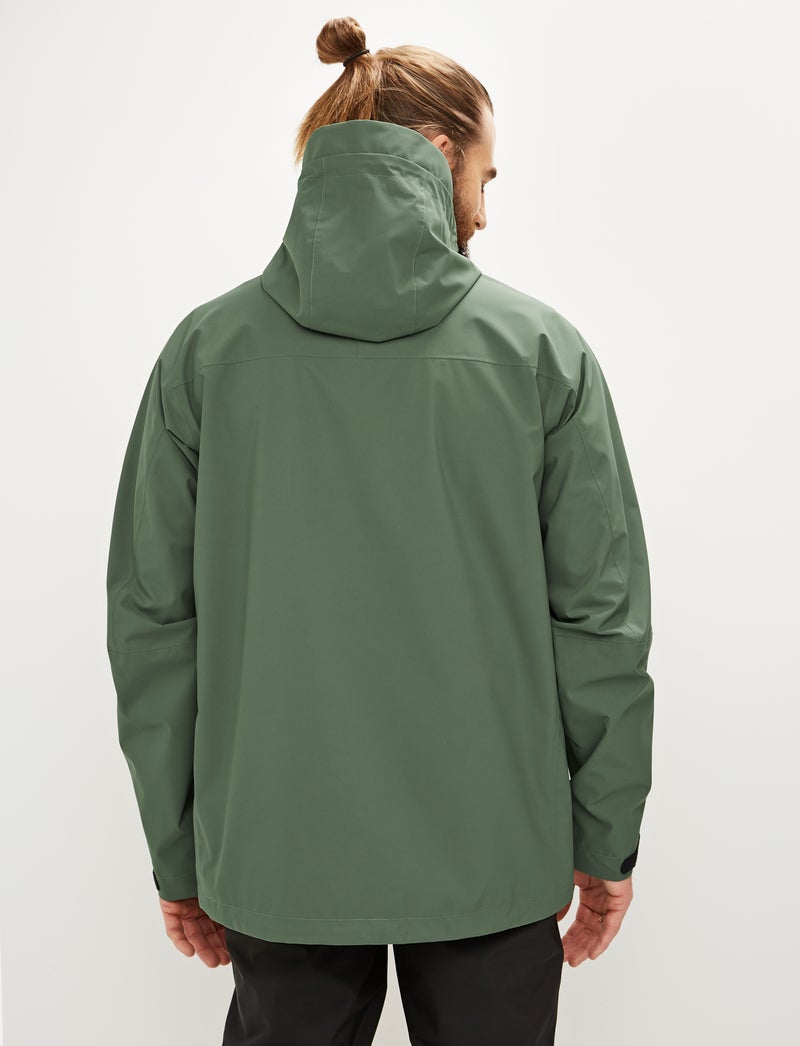 Main Rain Set - Thyme