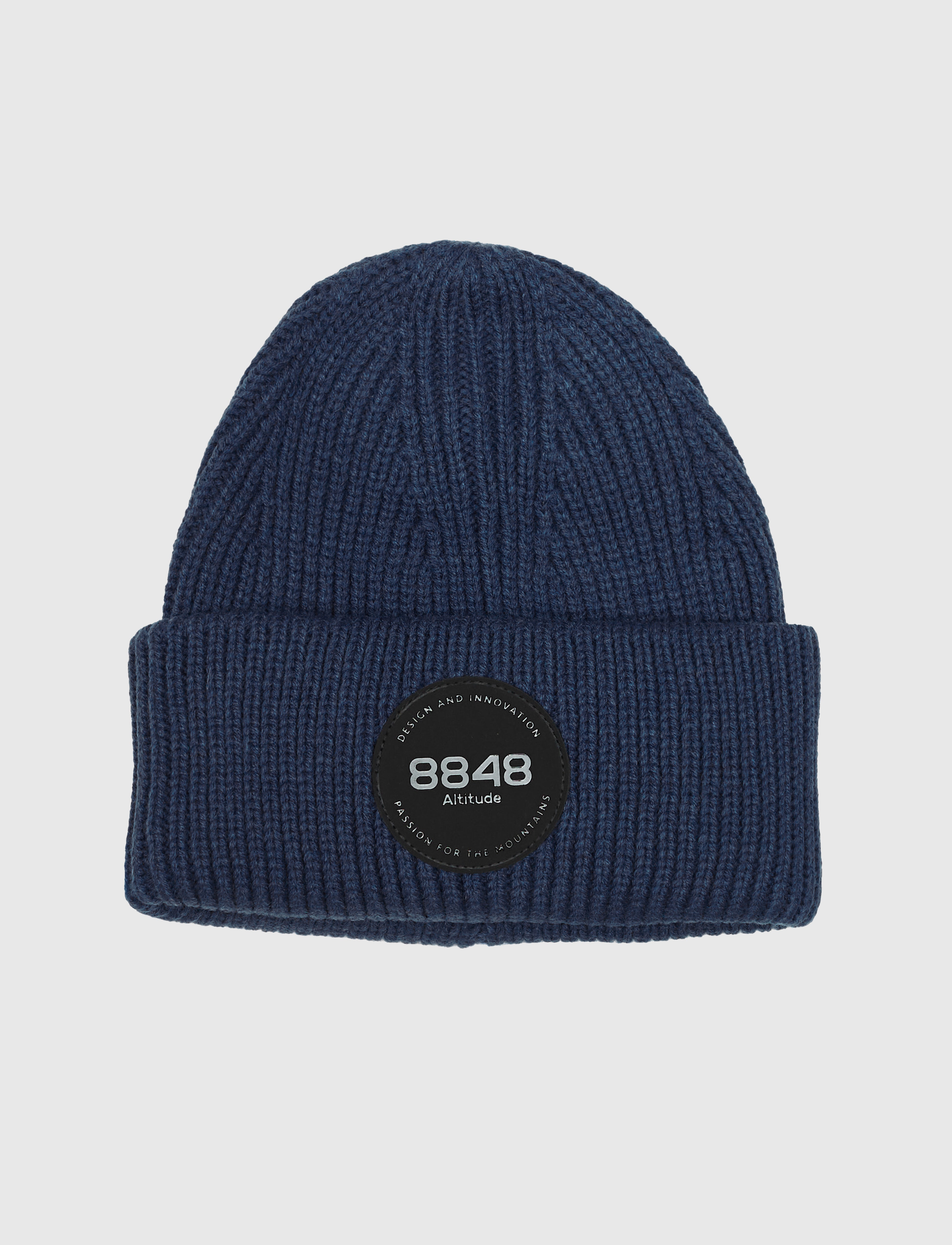 Ethan Beanie - Navy
