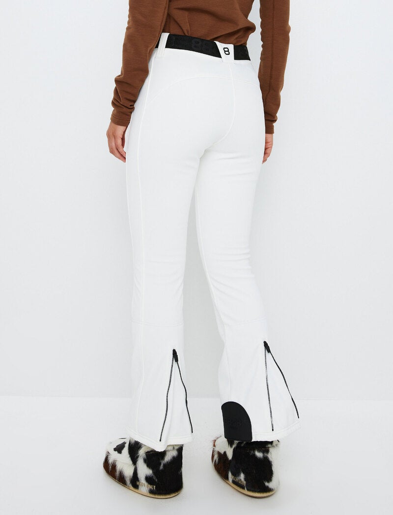 Tumblr W Pants - Blanc